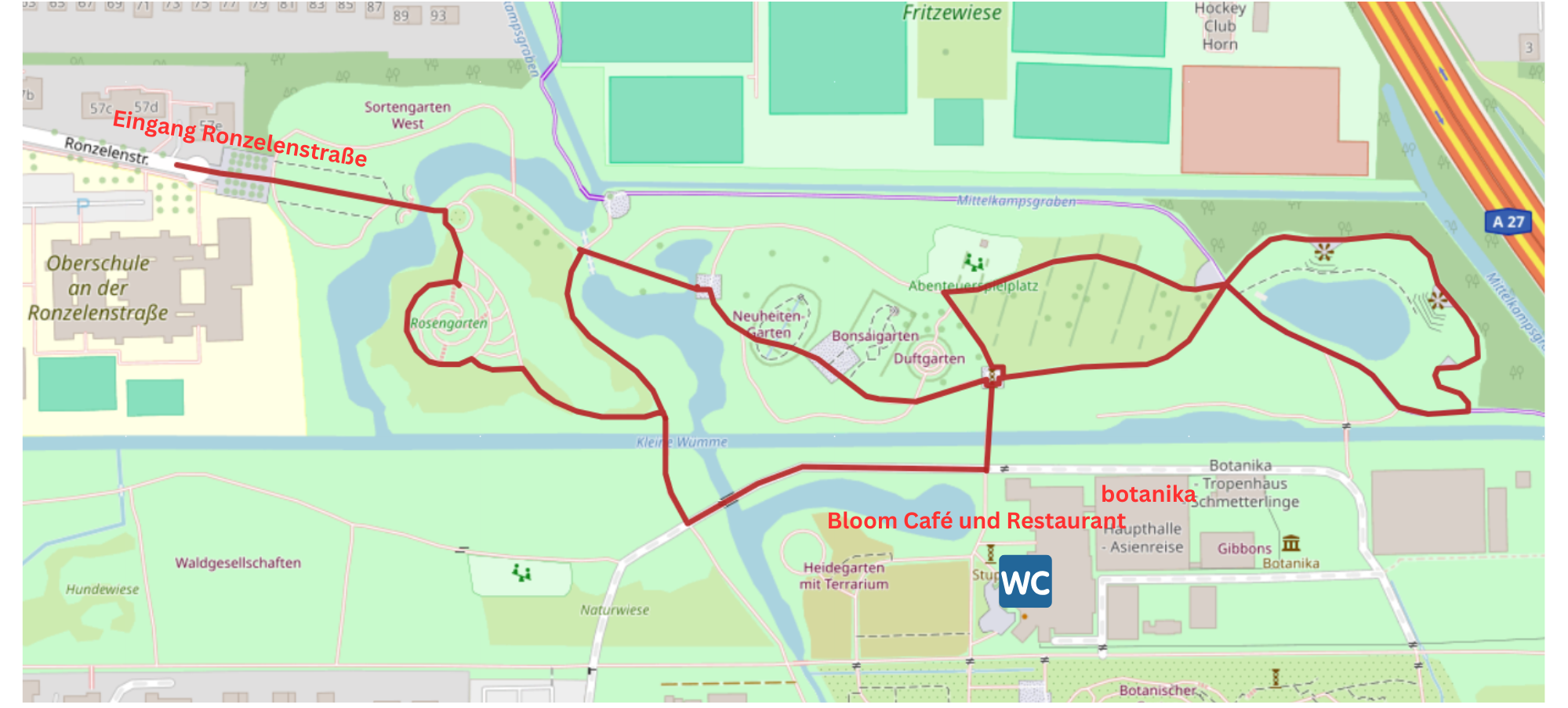 Grafik Rundweg 1