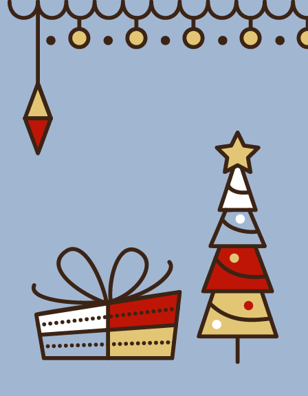 Adventsbild