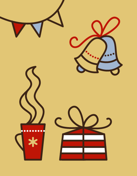 Adventsbild
