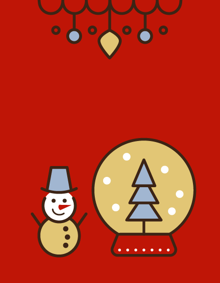 Adventsbild