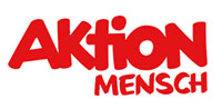 Aktion Mensch - Logo