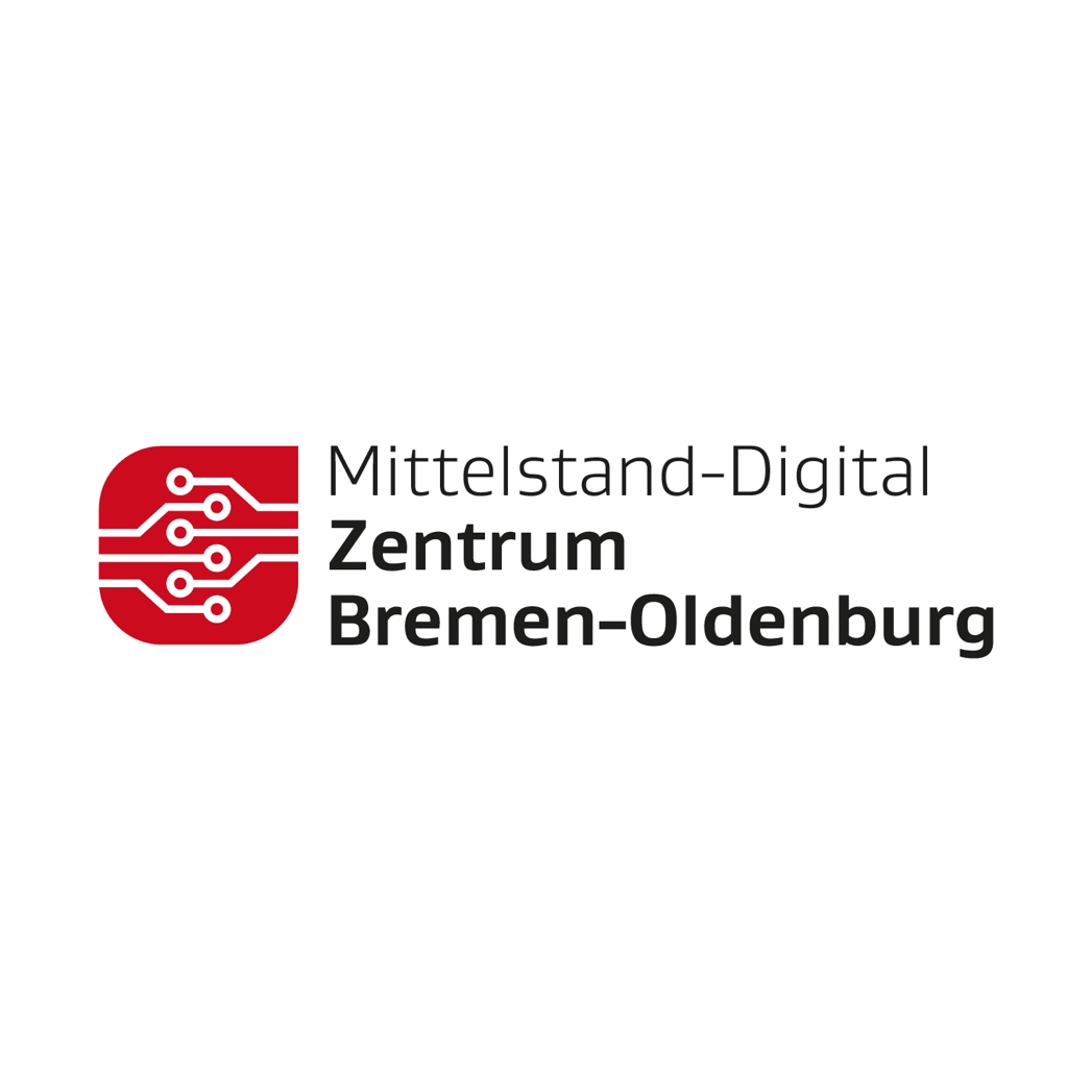 Logo: Mittelstand-Digital Zentrum Bremen-Oldenburg