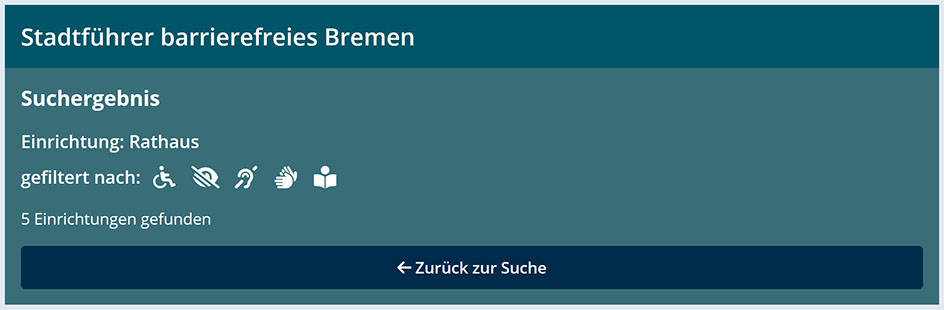 Grafik Beispiel Ergebnis gesucht wurde Rathaus
