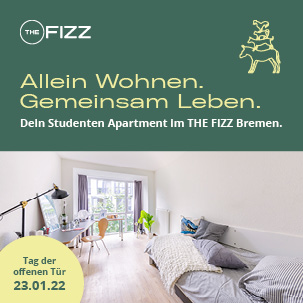 THE FIZZ Bremen