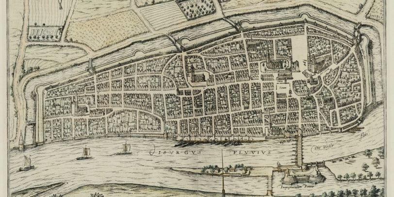 Geschichte Bremens im Überblick von 780 bis heute