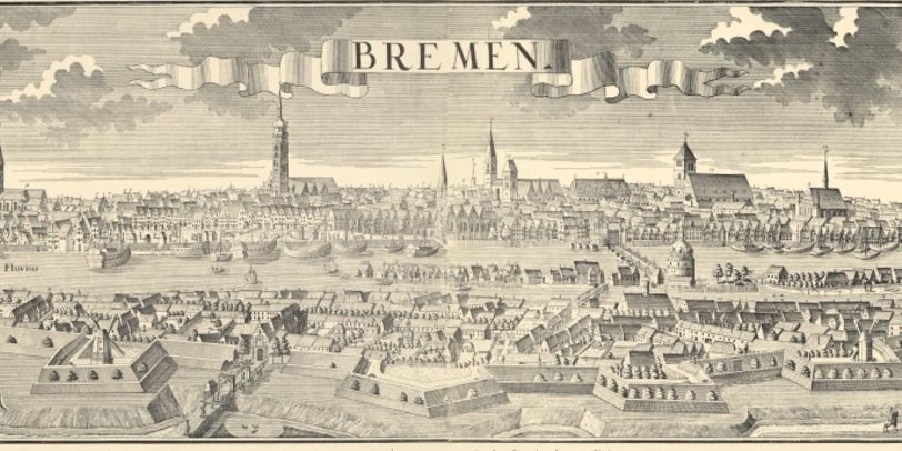 Geschichte Bremens im Überblick von 780 bis heute
