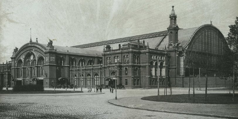 Geschichte Bremens im Überblick von 780 bis heute