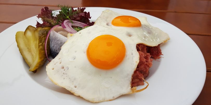 Gut Und Günstig Essen In Bremen Die Bremer Küche - Typisch bremische Gerichte