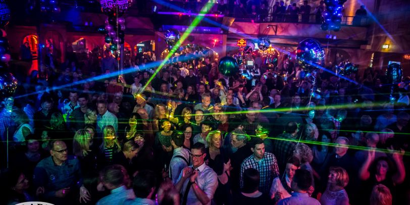 Silvesterpartys in Bremen - essen, tanzen &amp; feiern