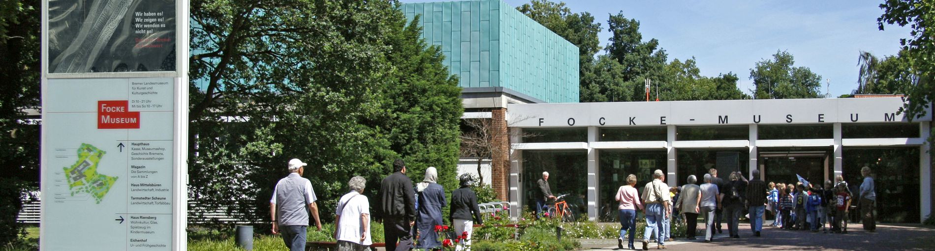 FockeMuseum Erlebt Bremens Stadt und Kulturgeschichte