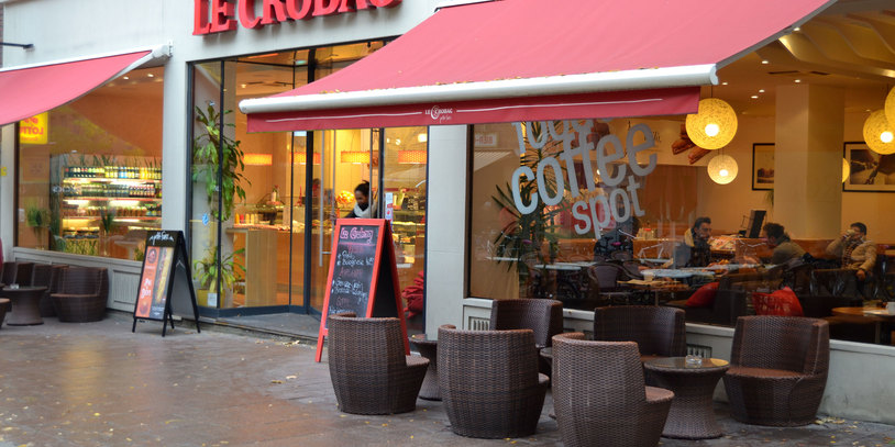Cafes In Bremen Innenstadt