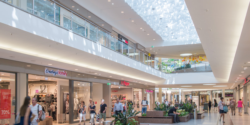 Shopping in Bremen: Tipps rund ums Einkaufen