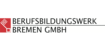 Logo vom Berufsbildungswerk Bremen