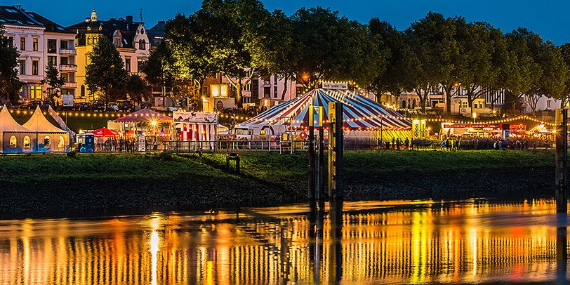 Märkte, Feste und Festivals in Bremen