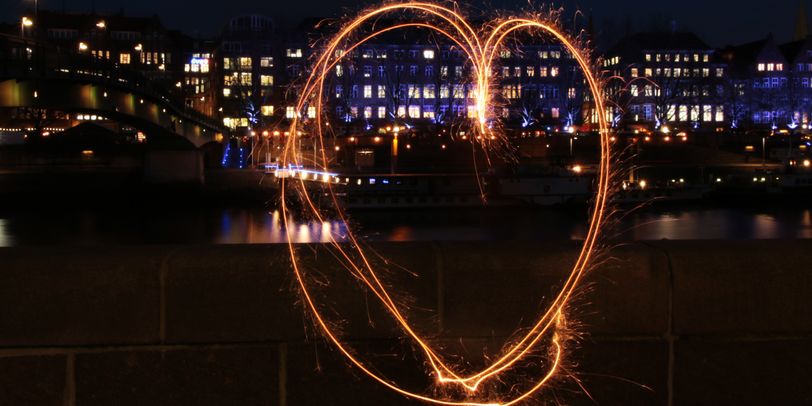 Silvesterpartys in Bremen - essen, tanzen &amp; feiern