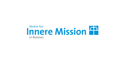 Logo vom Verein für Innere Mission in Bremen