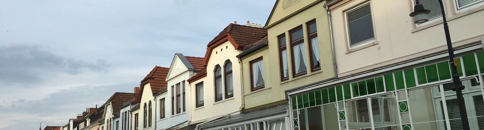 Übernachten in Bremen - Entdeckt Hotels, Pensionen & Co