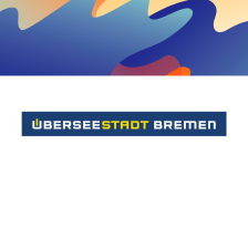 Logo Genussufer Partner Überseestadt Marketing