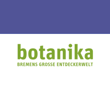 Logo Genussufer Partner botanika