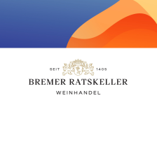 Logo Genussufer Partner Bremer Ratskeller