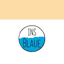 Logo Genussufer Partner Ins Blaue