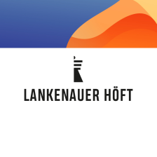 Lankenauer Höft Logo
