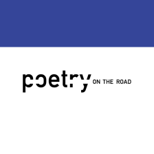 Poetry on the road Logo