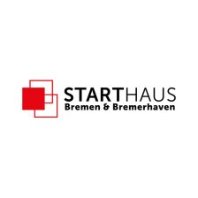 Starthaus Bremen - Logo