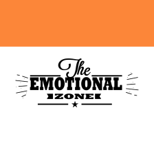 Logo Genussufer Partner The Emotional Zone