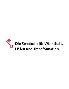 Die Senatorin für Wirtschaft, Häfen und Transformation