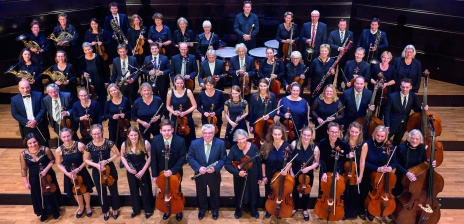 Orchester der Musikfreunde Bremen