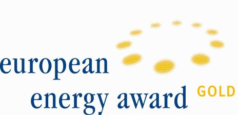Logo des European Energy Awards