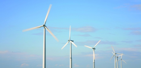 Windräder (Quelle: WFB / Jens Lehmkühler)