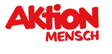 Logo von Aktion Mensch