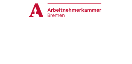 Logo der Arbeitnehmerkammer Bremen