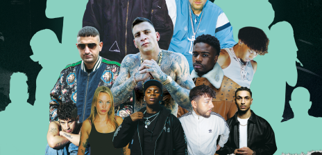 LineUp TurnUp