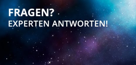 Logo von Fragen? Experten antworten!