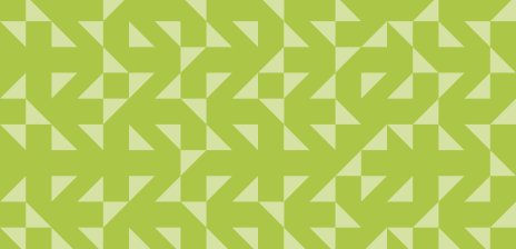 Muster Grün graphisch
