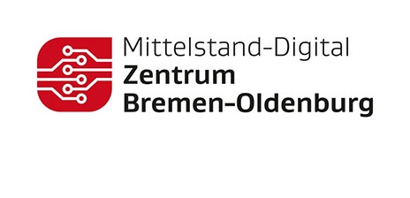 Mittelstand 4.0-Kompetenzzentrum Bremen - Logo