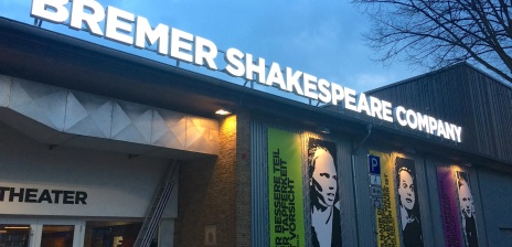 Das Theater am Leipnitzplatz.