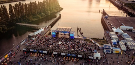 Seebühne Bremen 2024