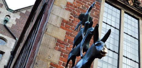 The Bremen Town Musicians