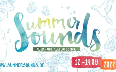 SummerSounds-Festival: Musik und Kultur in der Neustadt.
