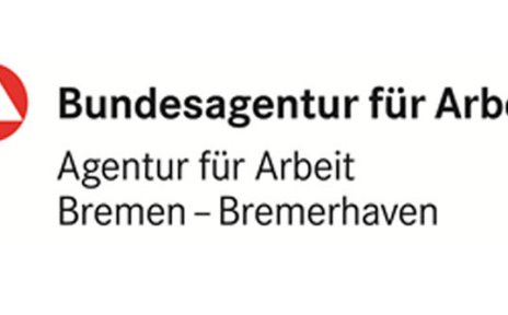 Bundesagentur für Arbeit Bremen und Bremerhaven Logo