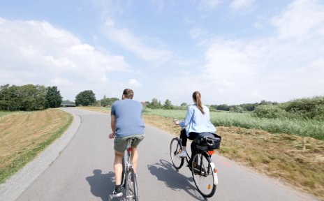 long distance biking for beginners