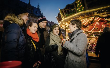 Bremen Christmas Market