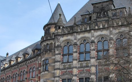 Landgericht Bremen