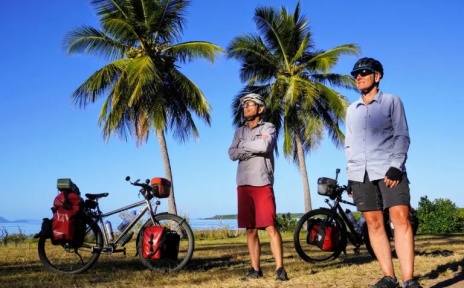 glorypedalling Australien 2024