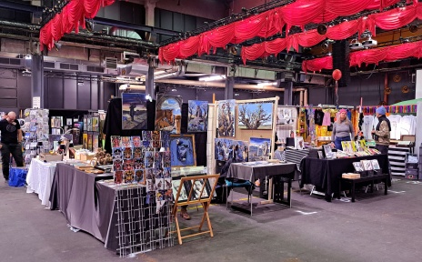 Kunst Markt Walle 2026