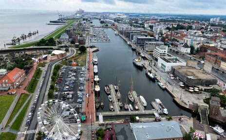 Bremerhaven